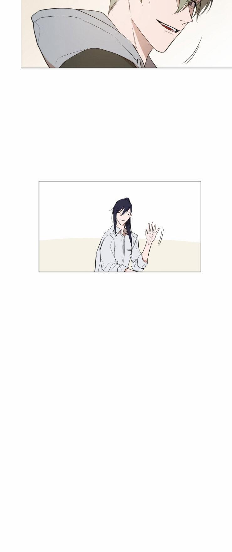 TÌNH NHÂN KÉM TUỔI 3 trang 12