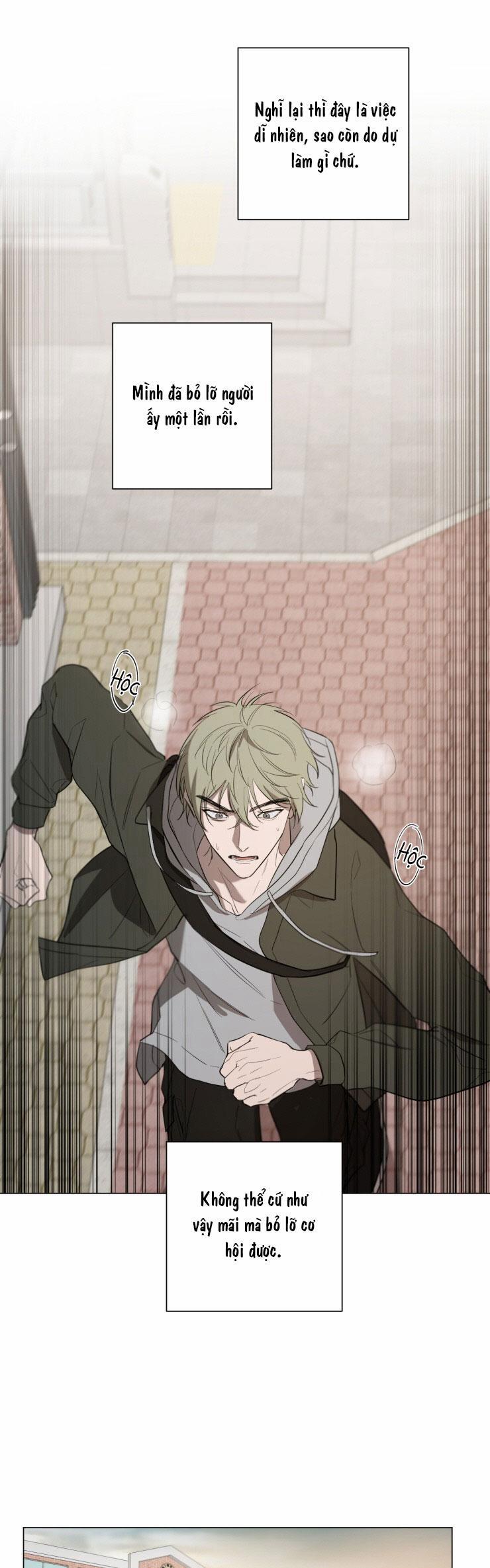 TÌNH NHÂN KÉM TUỔI 3 trang 13