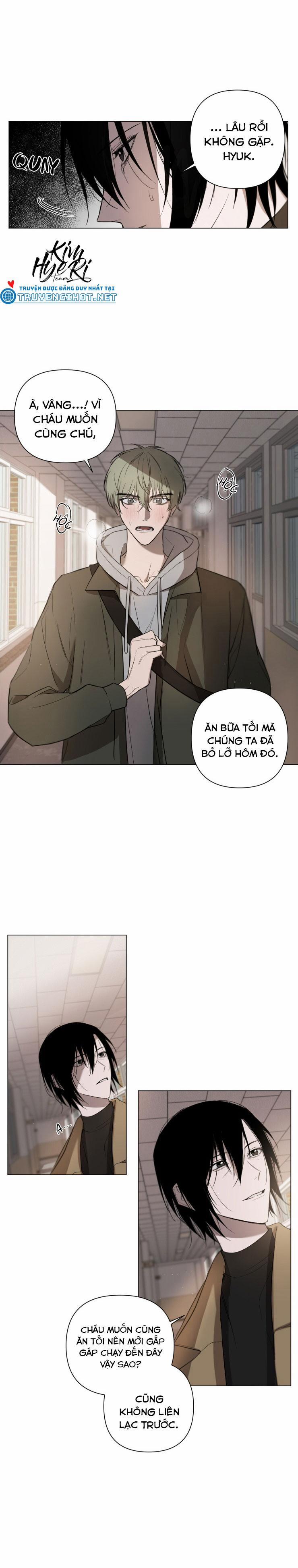 TÌNH NHÂN KÉM TUỔI 3 trang 16