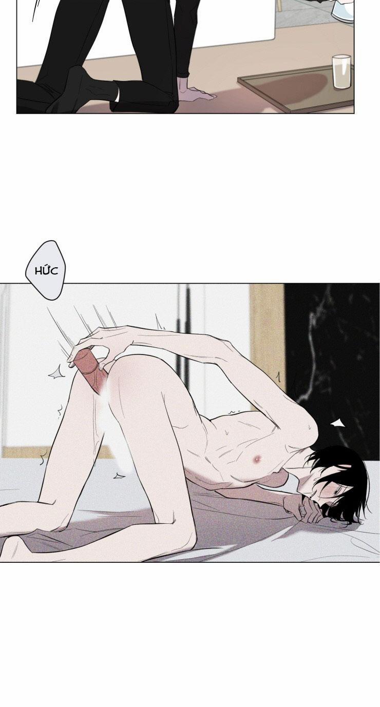 TÌNH NHÂN KÉM TUỔI 3 trang 21