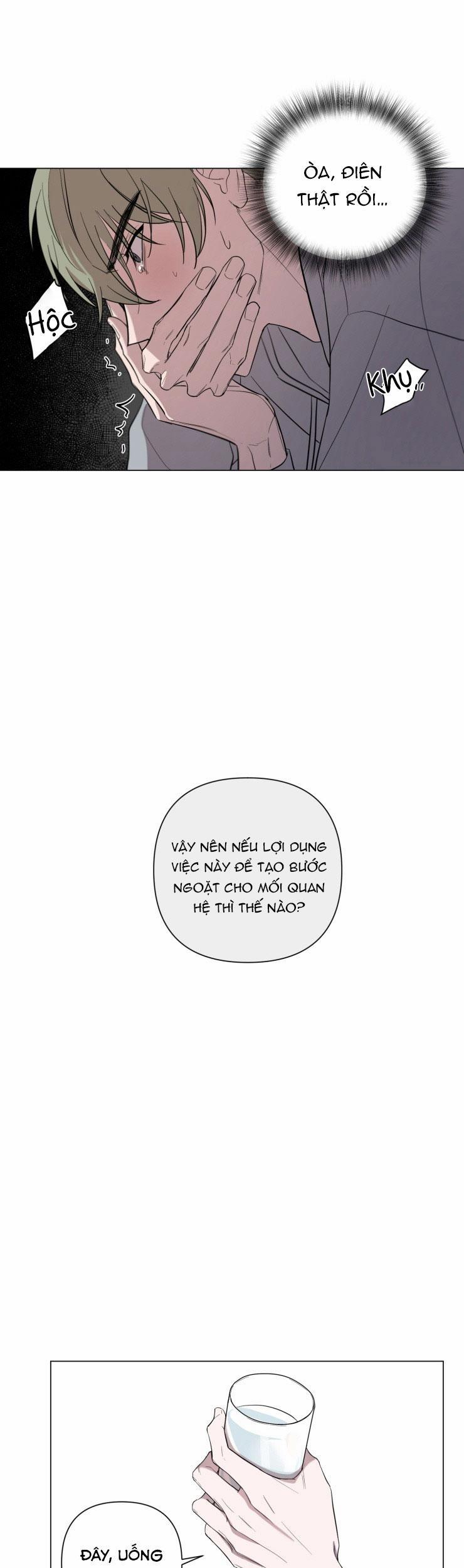 TÌNH NHÂN KÉM TUỔI 3 trang 22