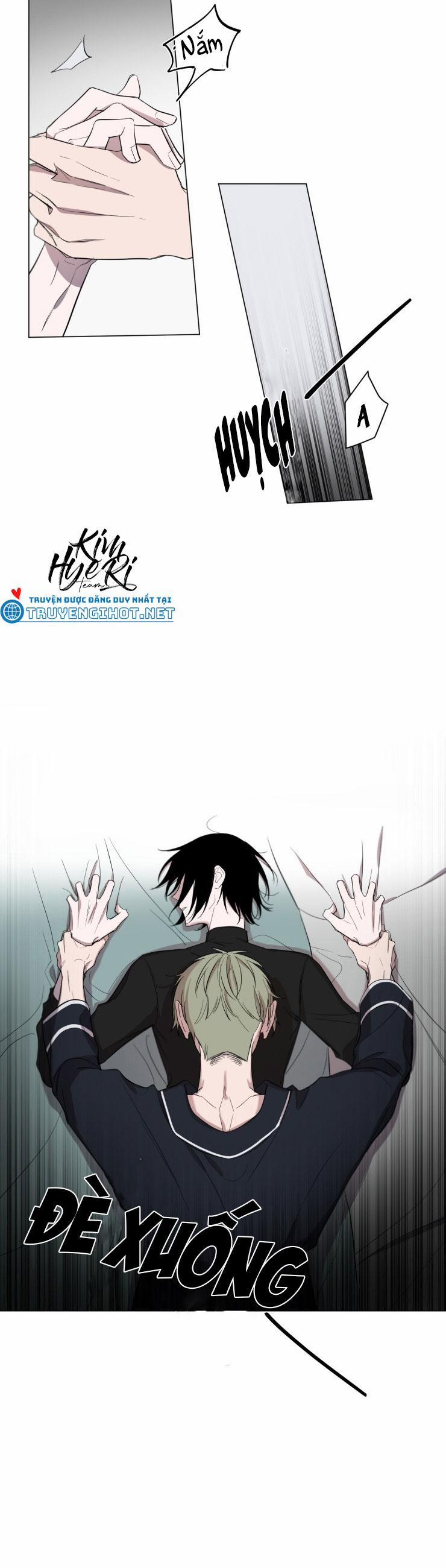 TÌNH NHÂN KÉM TUỔI 3 trang 26