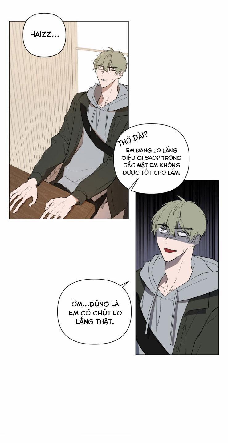 TÌNH NHÂN KÉM TUỔI 3 trang 3