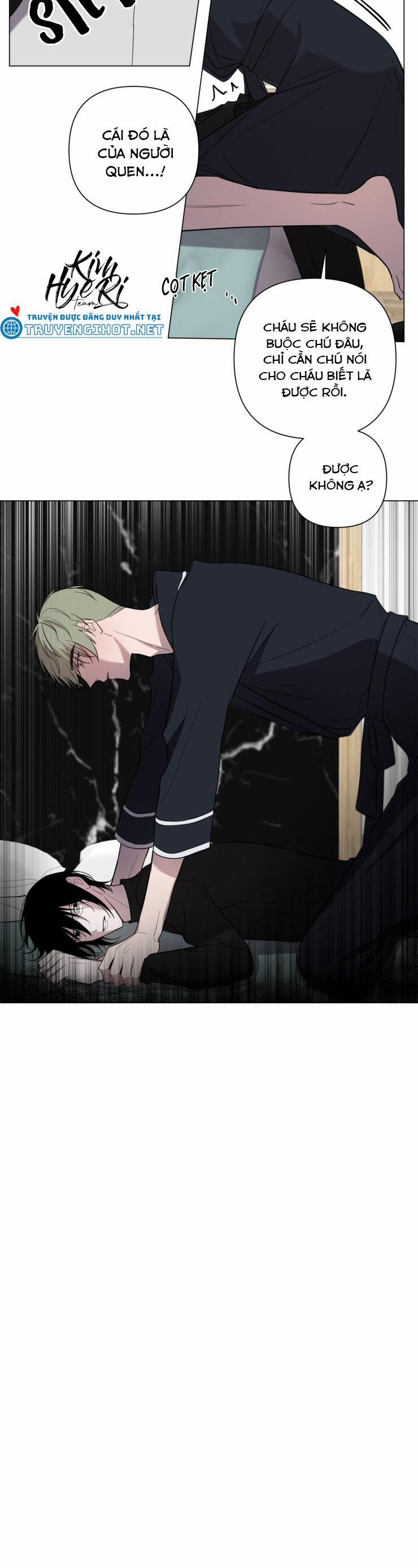 TÌNH NHÂN KÉM TUỔI 3 trang 30