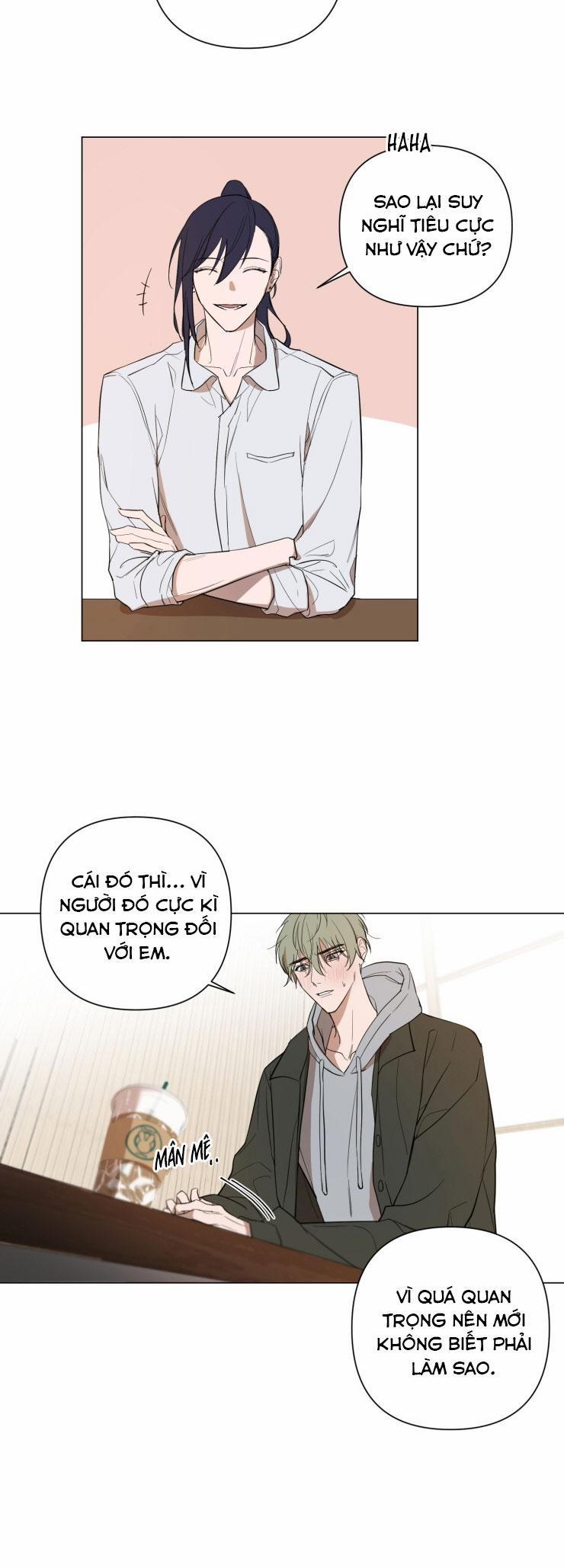 TÌNH NHÂN KÉM TUỔI 3 trang 7