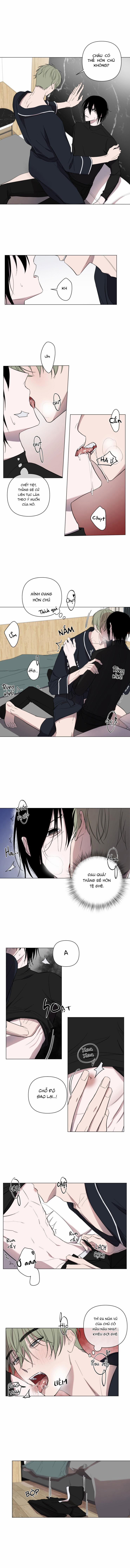 TÌNH NHÂN KÉM TUỔI 4 H+ trang 2