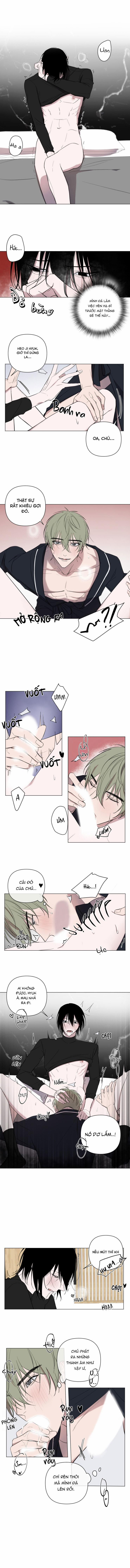 TÌNH NHÂN KÉM TUỔI 4 H+ trang 3