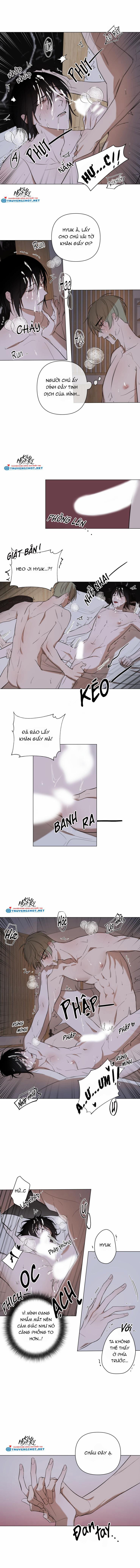 TÌNH NHÂN KÉM TUỔI 7 H+ trang 3