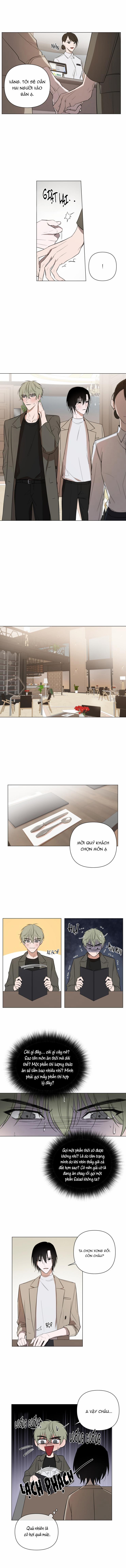 TÌNH NHÂN KÉM TUỔI 8 trang 2