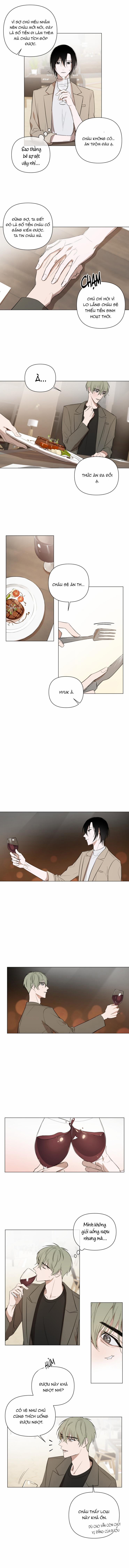 TÌNH NHÂN KÉM TUỔI 8 trang 4