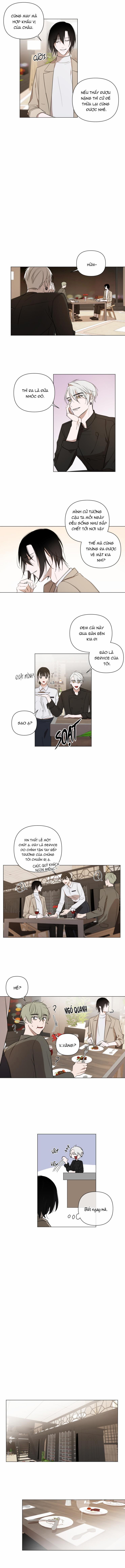 TÌNH NHÂN KÉM TUỔI 8 trang 5