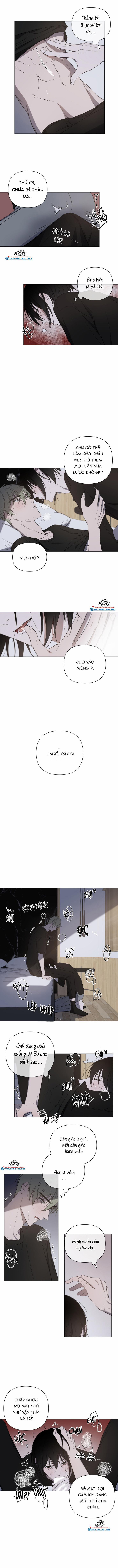 TÌNH NHÂN KÉM TUỔI 9 H+ trang 3