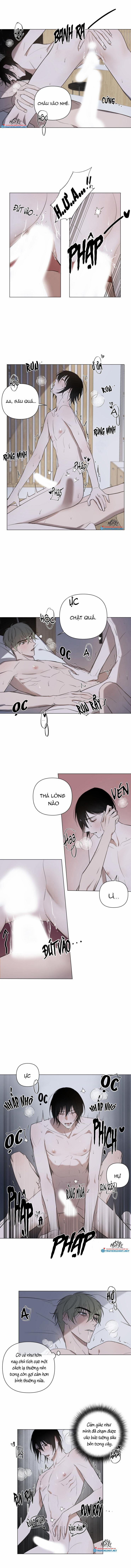 TÌNH NHÂN KÉM TUỔI 9 H+ trang 5