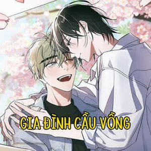 Đọc truyện tranh TÌNH NHÂN KÉM TUỔI