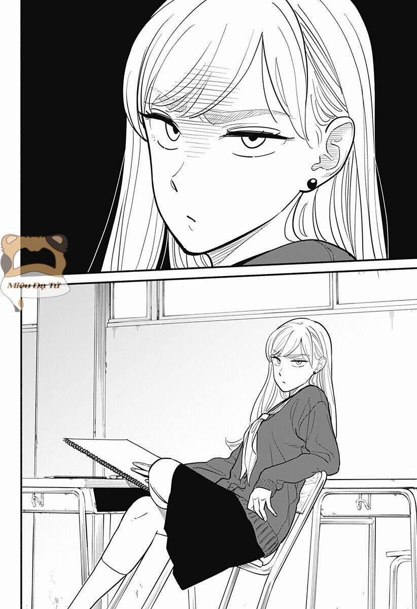 Tình Nhân Thơ Ngây 1 trang 1