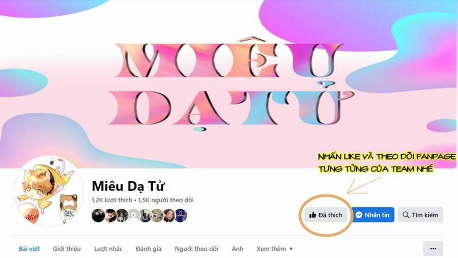 Tình Nhân Thơ Ngây 1 trang 17