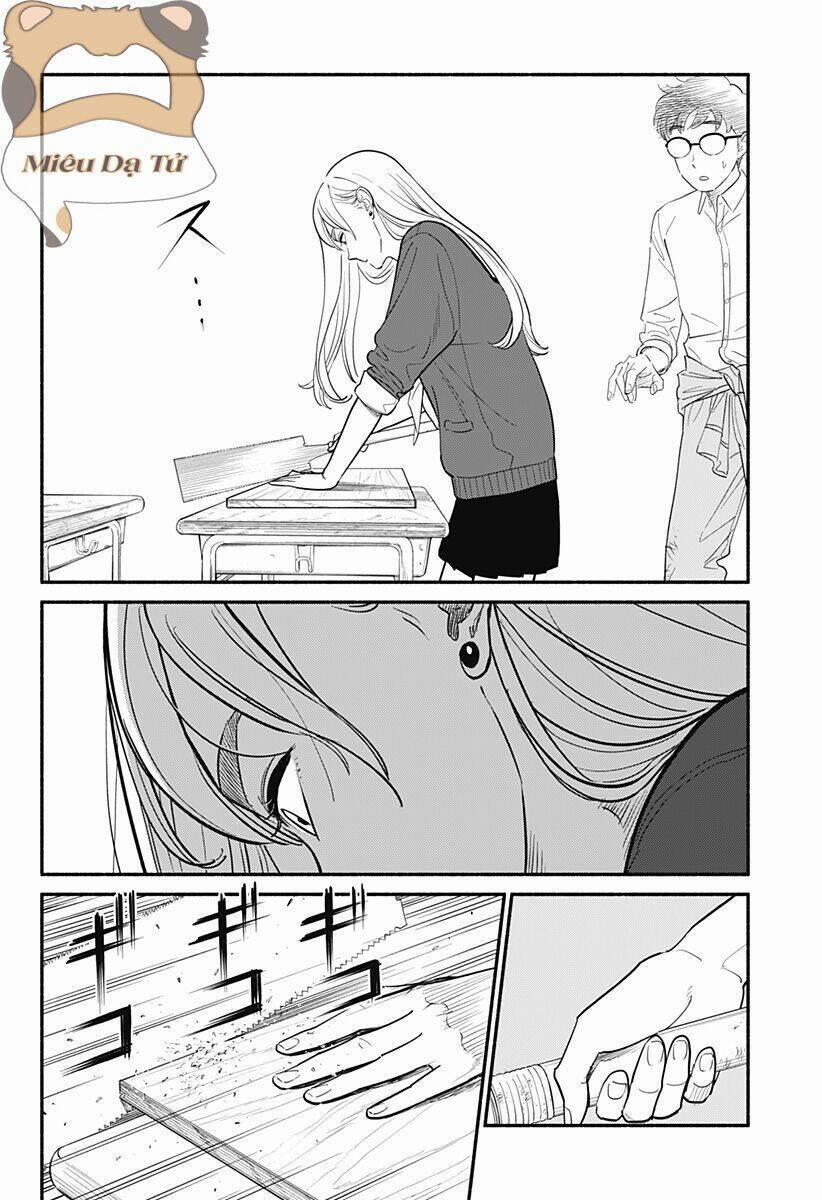 Tình Nhân Thơ Ngây 1 trang 5