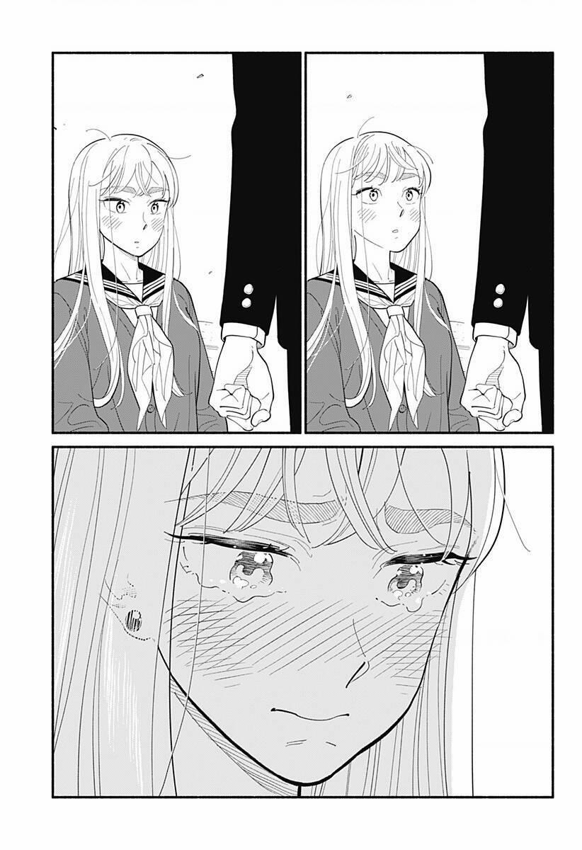 Tình Nhân Thơ Ngây 10 trang 25