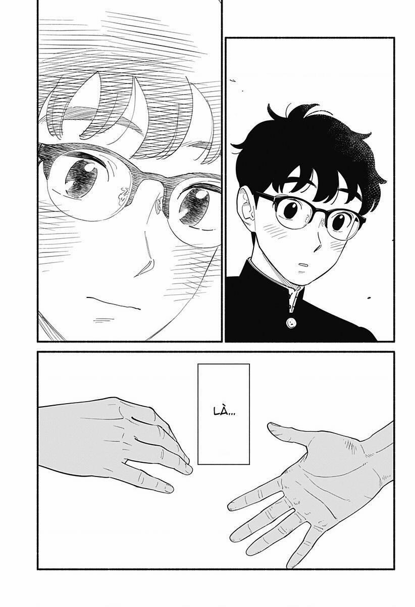 Tình Nhân Thơ Ngây 10 trang 29