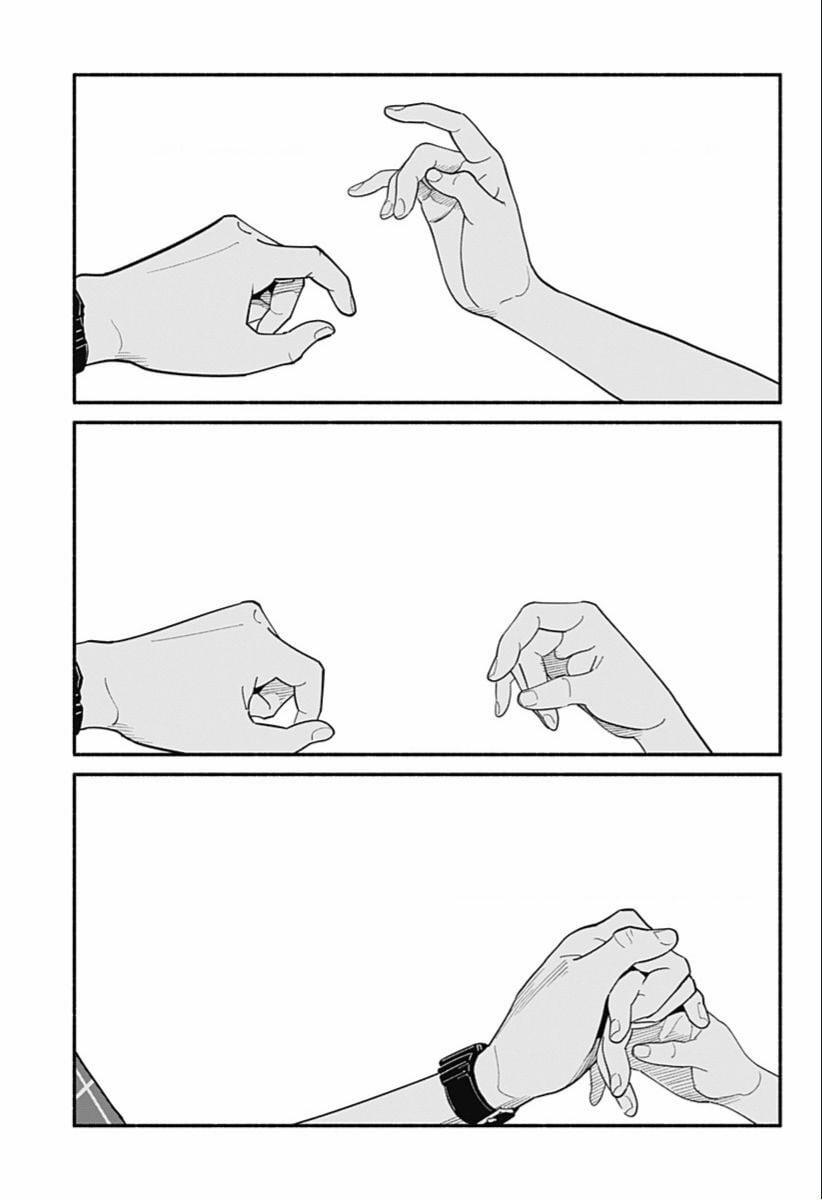 Tình Nhân Thơ Ngây 13 trang 15