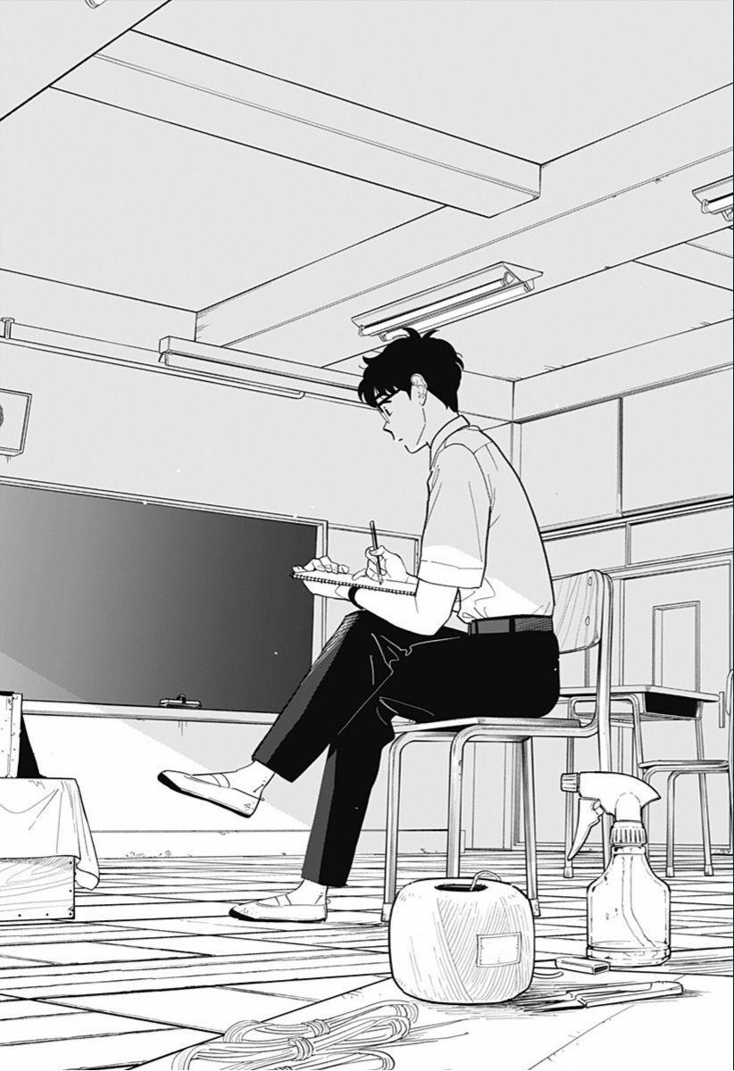 Tình Nhân Thơ Ngây 14 trang 15