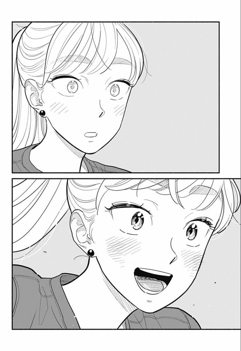 Tình Nhân Thơ Ngây 15 trang 22