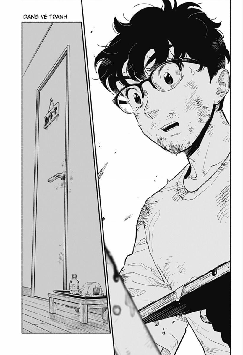 Tình Nhân Thơ Ngây 15 trang 7