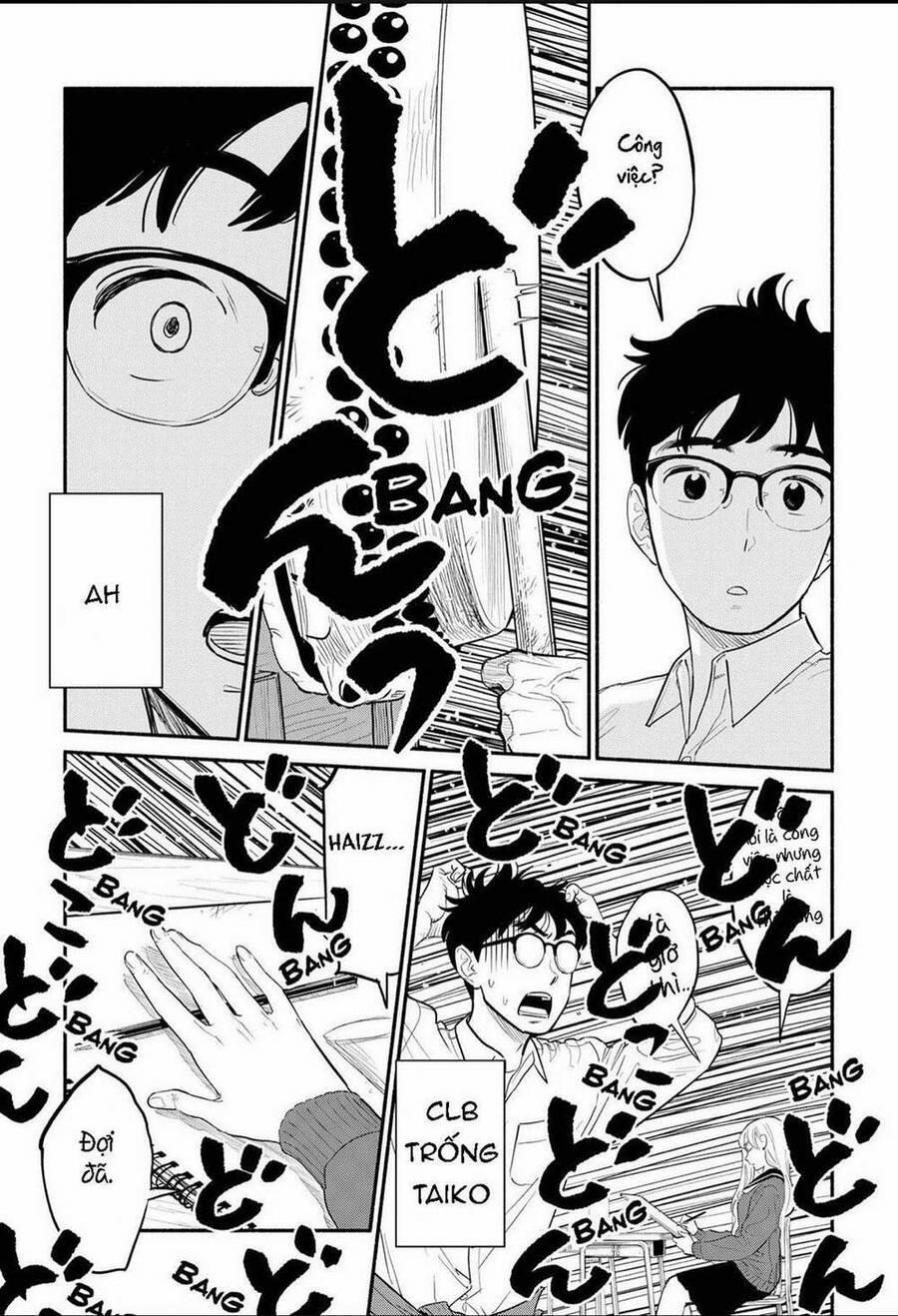 Tình Nhân Thơ Ngây 2 trang 11