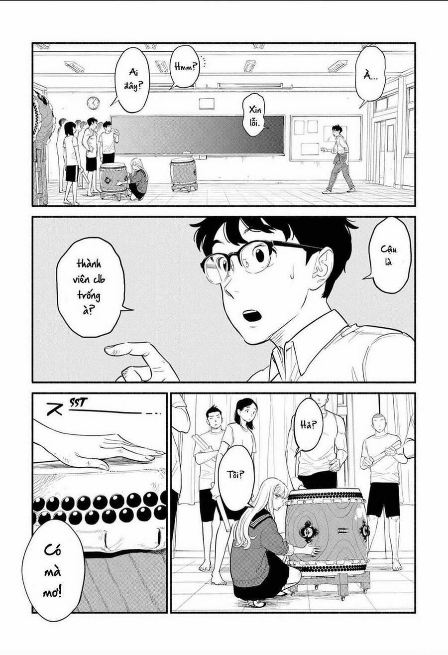 Tình Nhân Thơ Ngây 2 trang 14