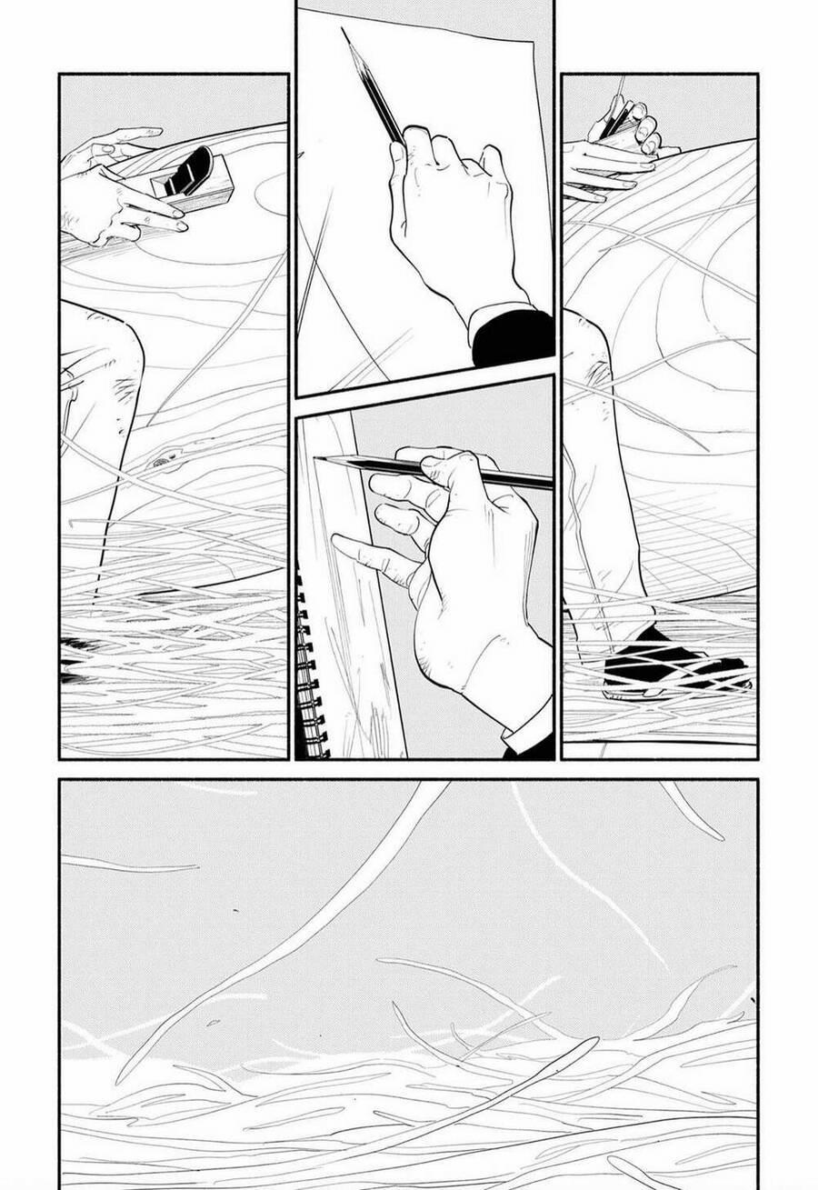 Tình Nhân Thơ Ngây 3 trang 11