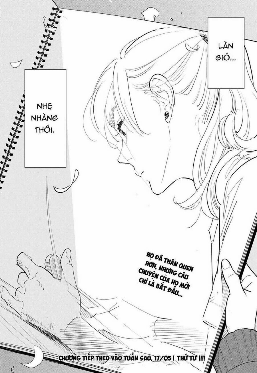 Tình Nhân Thơ Ngây 3 trang 25