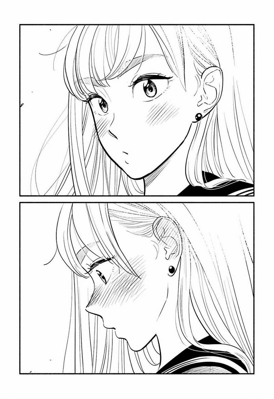 Tình Nhân Thơ Ngây 4 trang 21