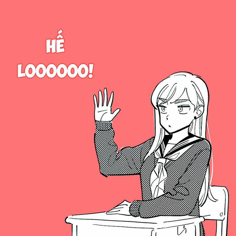 Tình Nhân Thơ Ngây 5 trang 1