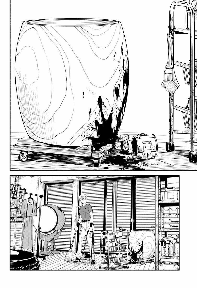 Tình Nhân Thơ Ngây 5 trang 13