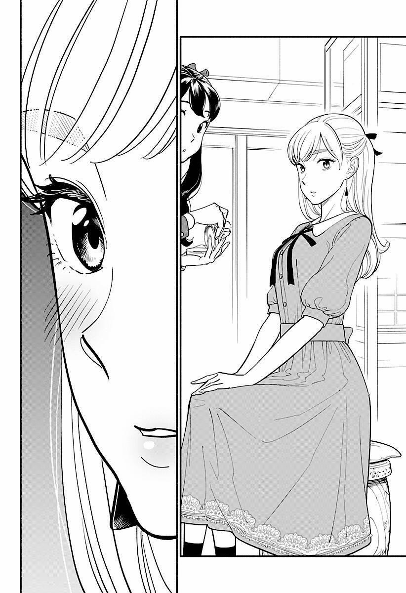 Tình Nhân Thơ Ngây 5 trang 7