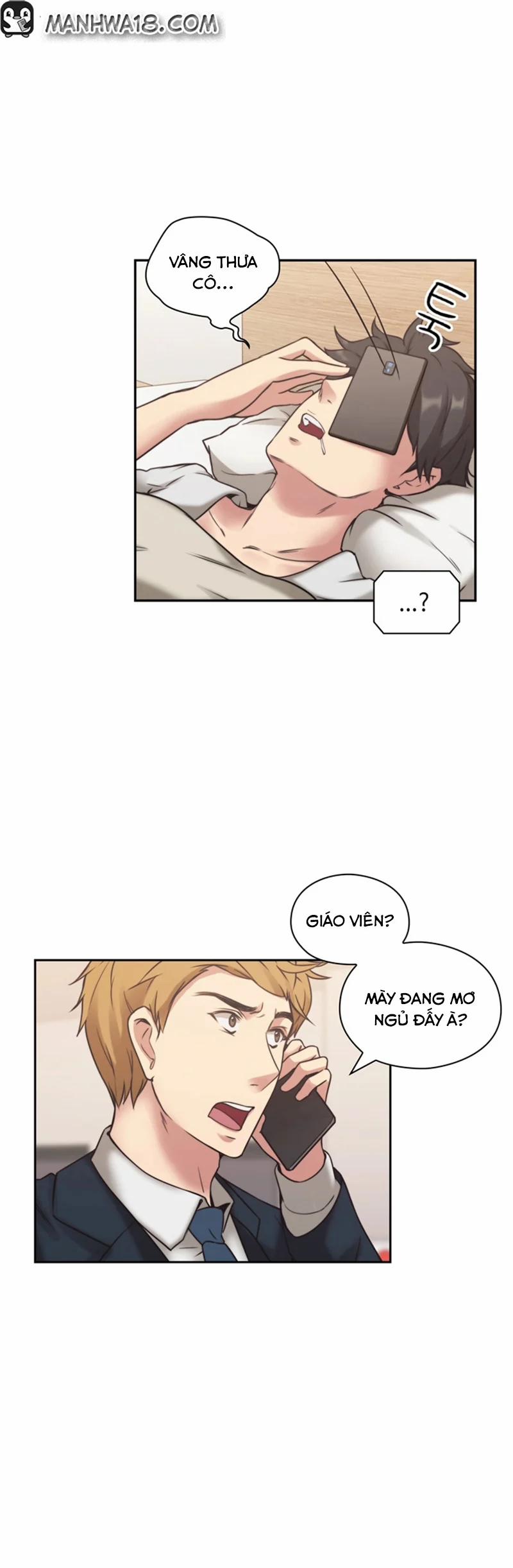 Tình Nhân 1 trang 11