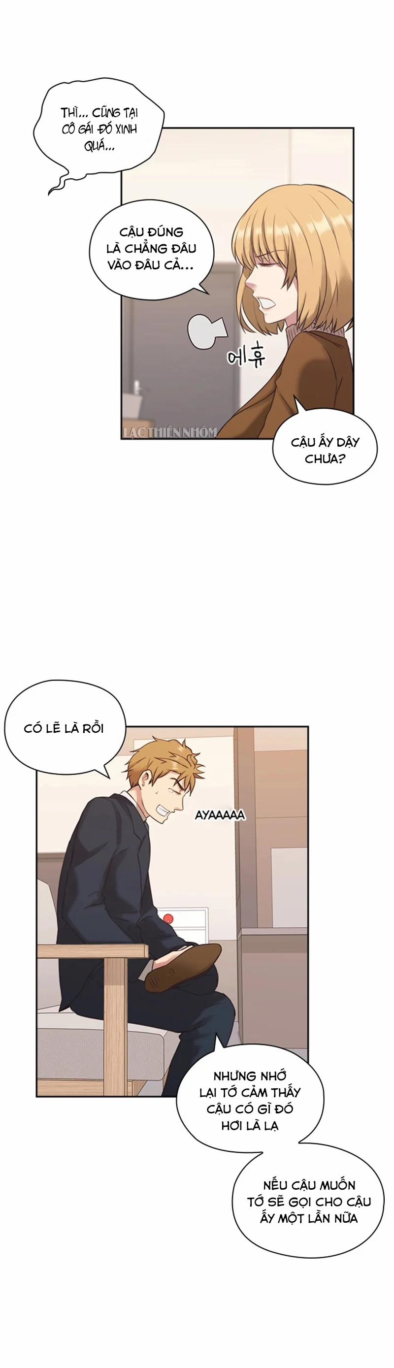 Tình Nhân 1 trang 18