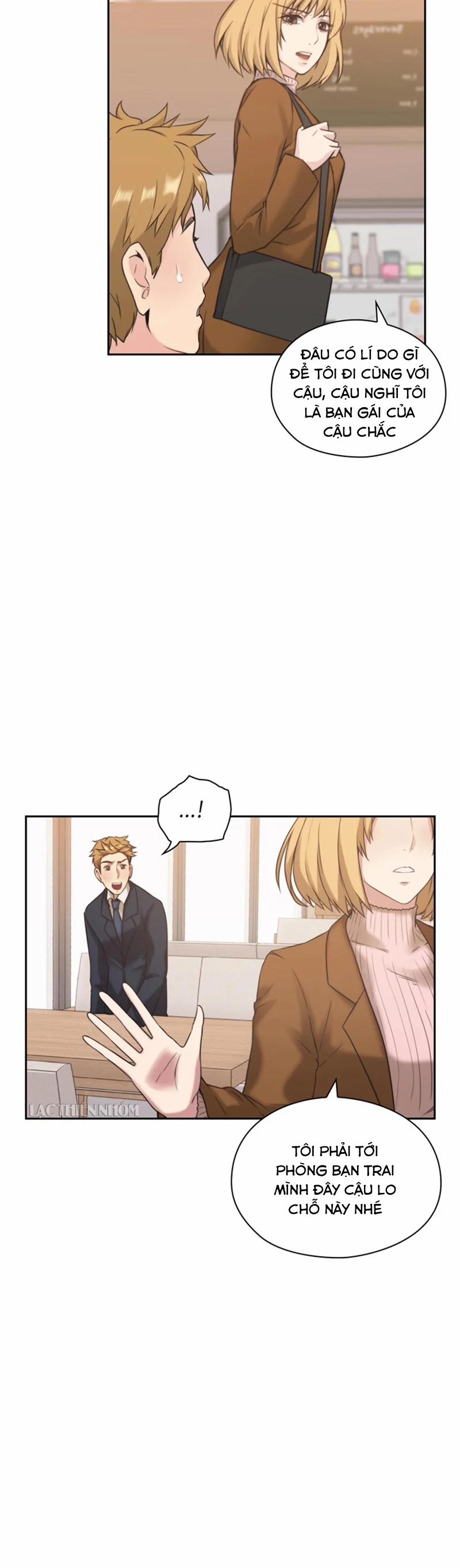 Tình Nhân 1 trang 21