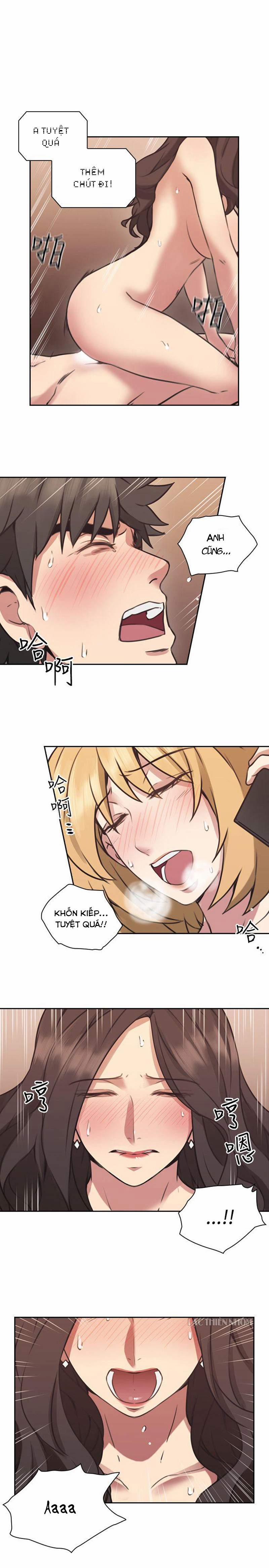 Tình Nhân 10 trang 1