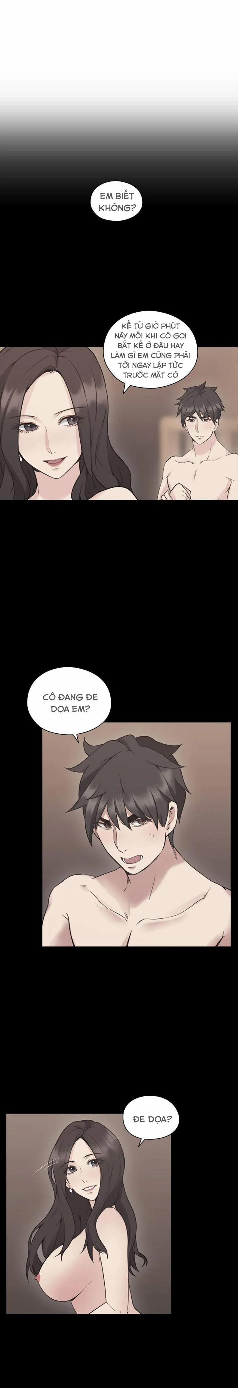 Tình Nhân 10 trang 16