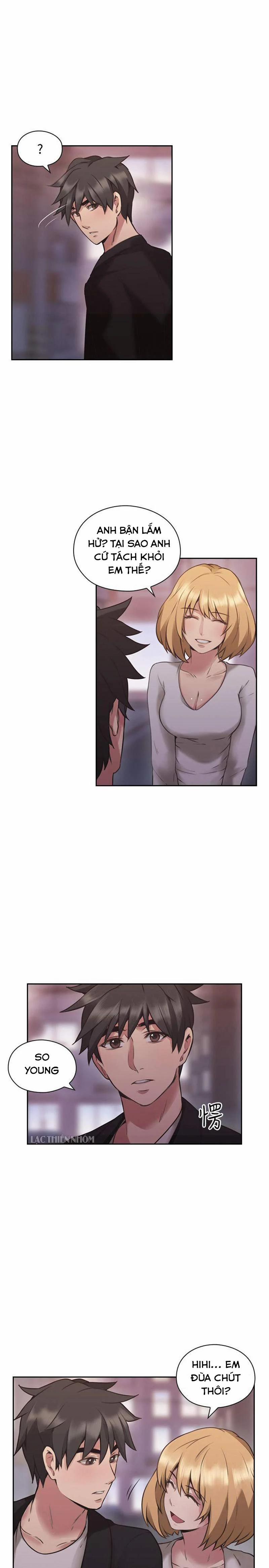 Tình Nhân 10 trang 19