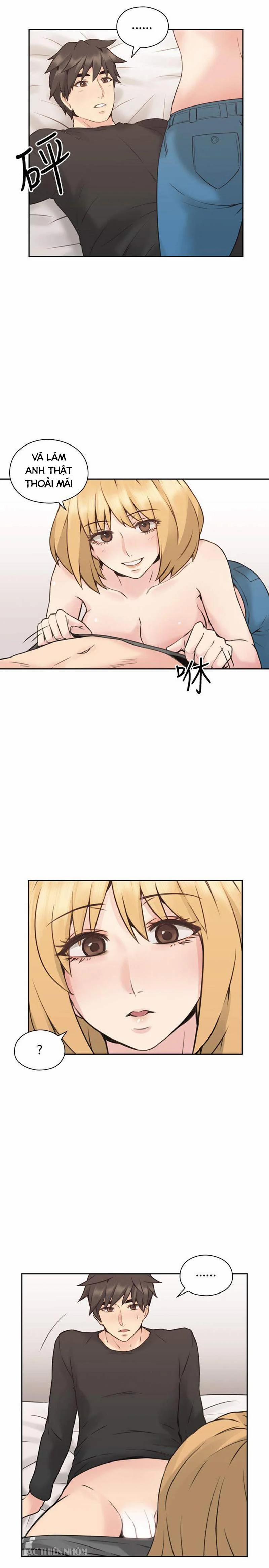 Tình Nhân 10 trang 30