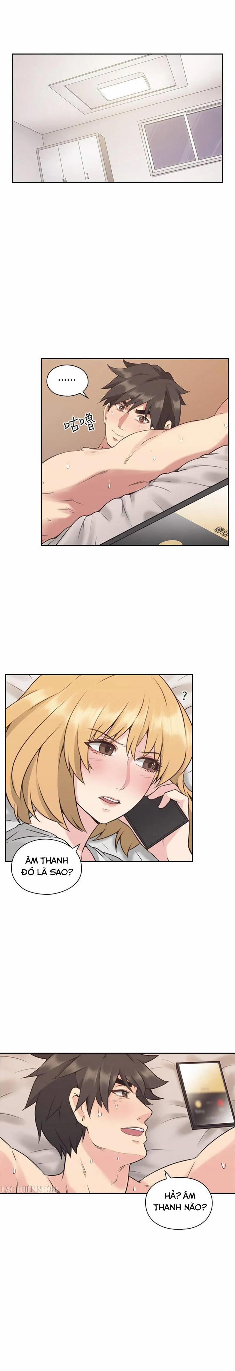 Tình Nhân 10 trang 4