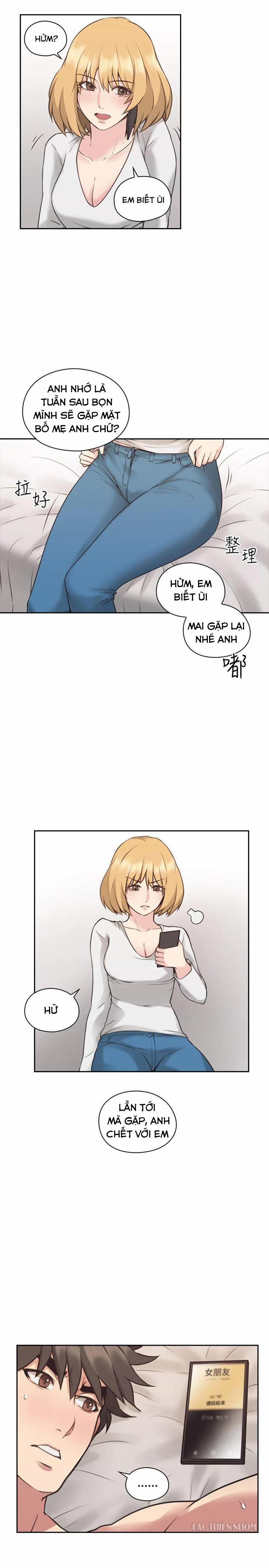 Tình Nhân 10 trang 9