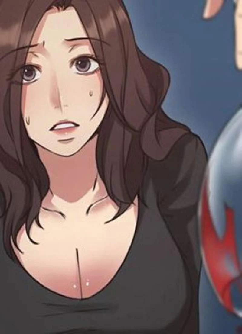 Tình Nhân 11 trang 1