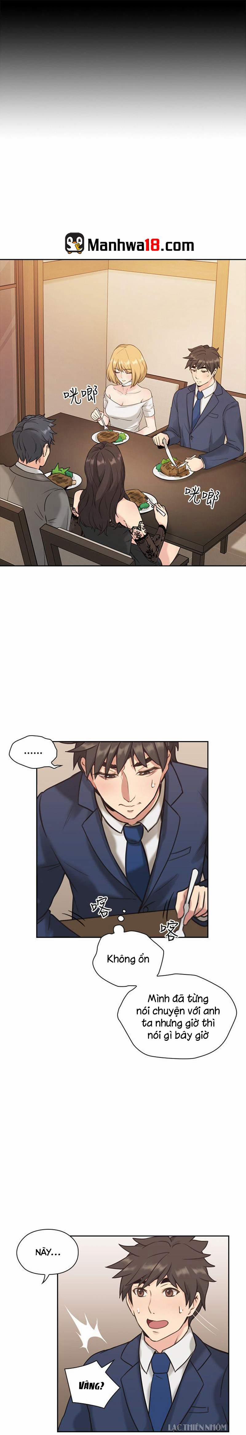 Tình Nhân 11 trang 11