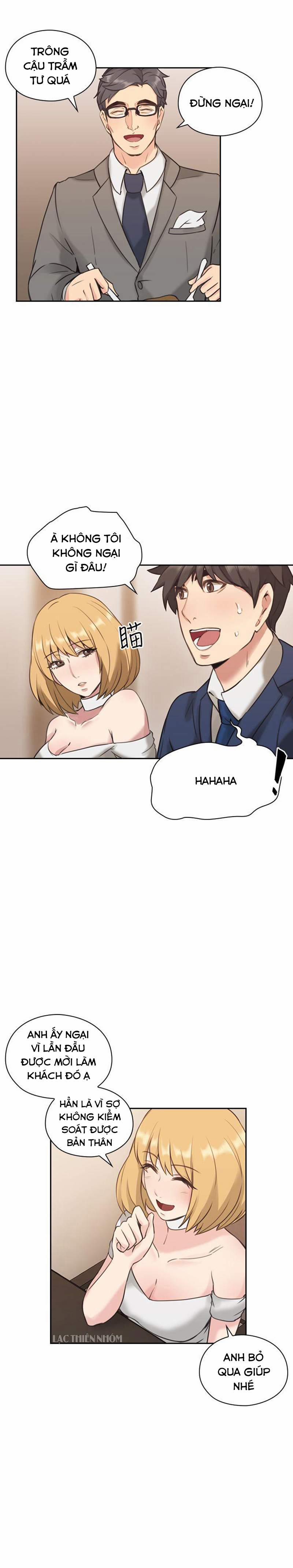 Tình Nhân 11 trang 12