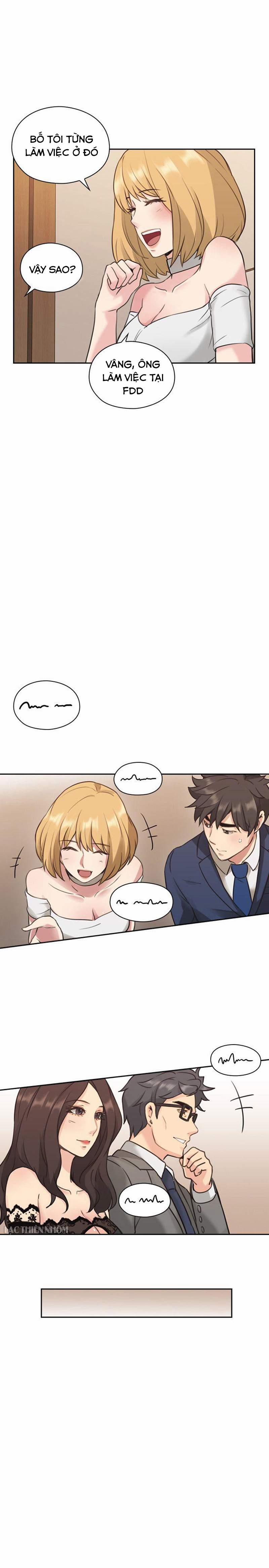 Tình Nhân 11 trang 14