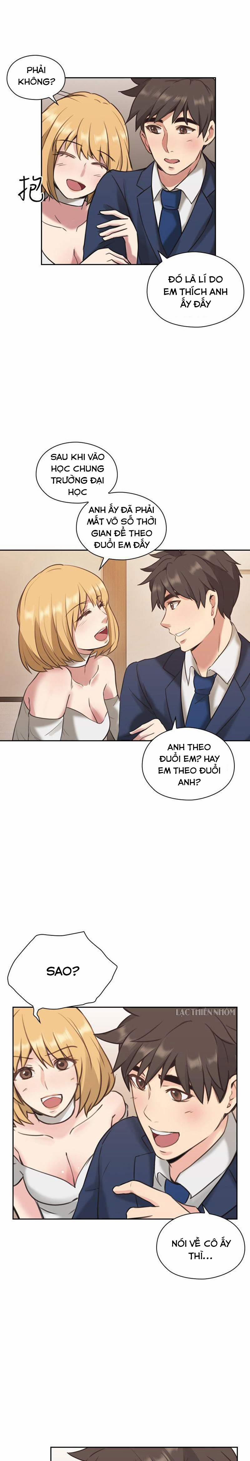 Tình Nhân 11 trang 18