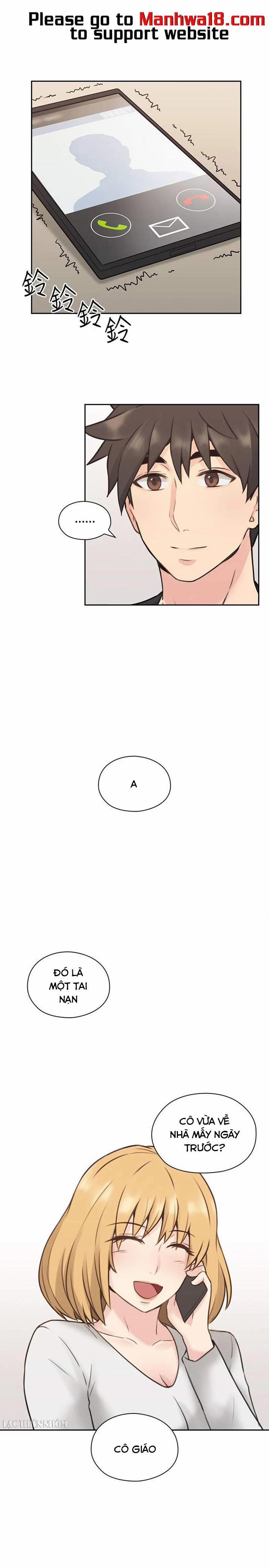 Tình Nhân 11 trang 2